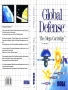 Sega  Master System&nbsp; - &nbsp;Global Defense